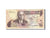 Biljet, Tunisië, 5 Dinars, 1973, 1973-10-15, KM:71, TB