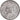 Coin, Hungary, 2 Filler, 1940, Budapest, VF(30-35), Steel, KM:518.1