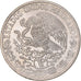 Coin, Mexico, 50 Centavos, 1972, Mexico City, AU(55-58), Copper-nickel, KM:452