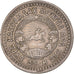 Coin, Mongolia, 15 Mongo, 1945, EF(40-45), Copper-nickel, KM:19