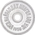 Coin, Mongolia, 5 Mongo, 1959, AU(55-58), Aluminum, KM:23
