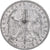 Coin, GERMANY, WEIMAR REPUBLIC, 3 Mark, 1922, Karlsruhe, EF(40-45), Aluminum