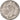 Coin, Serbia, Milan I, 50 Para, 1875, EF(40-45), Silver, KM:4