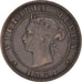 Münze, PRINCE EDWARD ISLAND, Cent, 1871, Royal Canadian Mint, Ottawa, SS