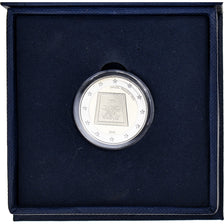 Malta, 2 Euro, 2015, République de Malte.FDC.BE, MS(65-70), Bi-Metallic