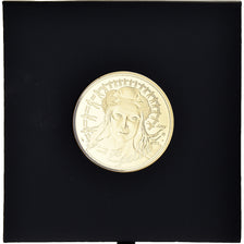 Frankreich, Monnaie de Paris, 1000 Euro, Marianne, Egalité, 2018, Paris, BU