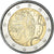 Finland, 2 Euro, Rahapaja, 2010, Vantaa, MS(63), Bi-Metallic, KM:154