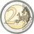 Finland, 2 Euro, Rahapaja, 2010, Vantaa, MS(63), Bi-Metallic, KM:154