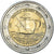 Portugal, 2 Euro, 2011, Mendes Pinto, MS(63), Bimetálico
