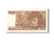 Geldschein, Frankreich, 10 Francs, 1976, 1976-03-04, SS, Fayette:63.18, KM:150c