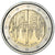 Spain, 2 Euro, Cordoba - UNESCO Heritage site, 2010, Madrid, AU(55-58)