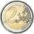 España, 2 Euro, Cordoba - UNESCO Heritage site, 2010, Madrid, EBC, Bimetálico