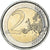 Espagne, 2 Euro, Cordoba - UNESCO Heritage site, 2010, Madrid, SUP