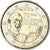 France, 2 Euro, Charles De Gaulle, Appel du 18 juin 1940, 2010, Paris, BU