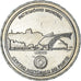 Portugal, 2-1/2 Euro, 2008, Centre Historique de Porto, ZF, Cupro Nickel