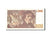 Geldschein, Frankreich, 100 Francs, 1980, Undated, SS, Fayette:69.4, KM:154a