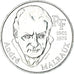 Coin, France, 100 Francs, 1997, ANDRÉ MALRAUX, EF(40-45), Silver, Gadoury:954