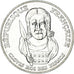 Coin, France, Clovis, 100 Francs, 1996, MS(60-62), Silver, KM:1180, Gadoury:953