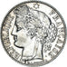 Coin, France, Cérès, Franc, 1888, Paris, EF(40-45), Silver, KM:822.1