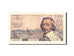 France, 1000 Francs, 1956, KM:134a, 1956-10-04, VF(20-25), Fayette:42.22