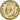 Coin, Monaco, Franc, Undated (1943), Poissy, AU(50-53), Cupro-Aluminium