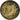 Coin, Monaco, Franc, Undated (1943), Poissy, VF(20-25), Cupro-Aluminium