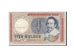 Geldschein, Niederlande, 10 Gulden, 1953, 1953-03-23, KM:85, S