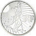 Francia, 15 Euro, 2008, EBC, Plata, Gadoury:EU288, KM:1535