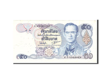 Thailand, 50 Baht, 1985, KM:90a, Undated, EF(40-45)