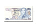 Thailand, 50 Baht, 1985, KM:90a, Undated, EF(40-45)