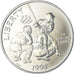 Coin, United States, Half Dollar, 1995, U.S. Mint, San Francisco, MS(64)