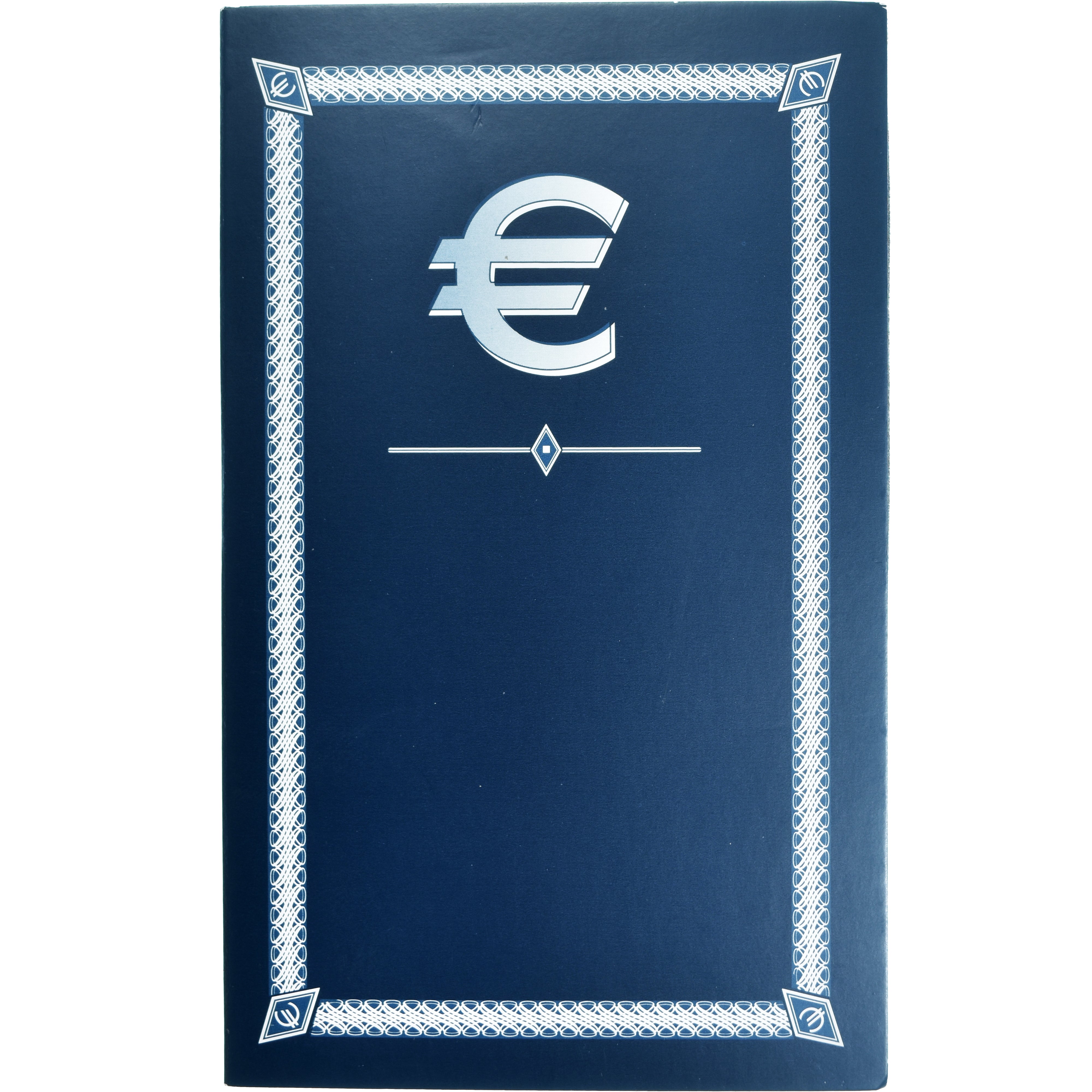 Portugal, Euro-Set, 2004, Set 8 monnaies Euro.FDC, MS(65-70)