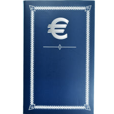 Portugal, Euro-Set, 2004, Set 8 monnaies Euro.FDC, MS(65-70)