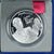 Moeda, França, Appel du 18 juin 1940, Libération, 100 Francs, 1994, BE