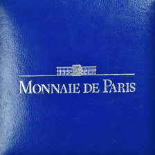 Coin, France, 8 mai 1945, Libération, 100 Francs, 1995, BE, MS(65-70), Silver