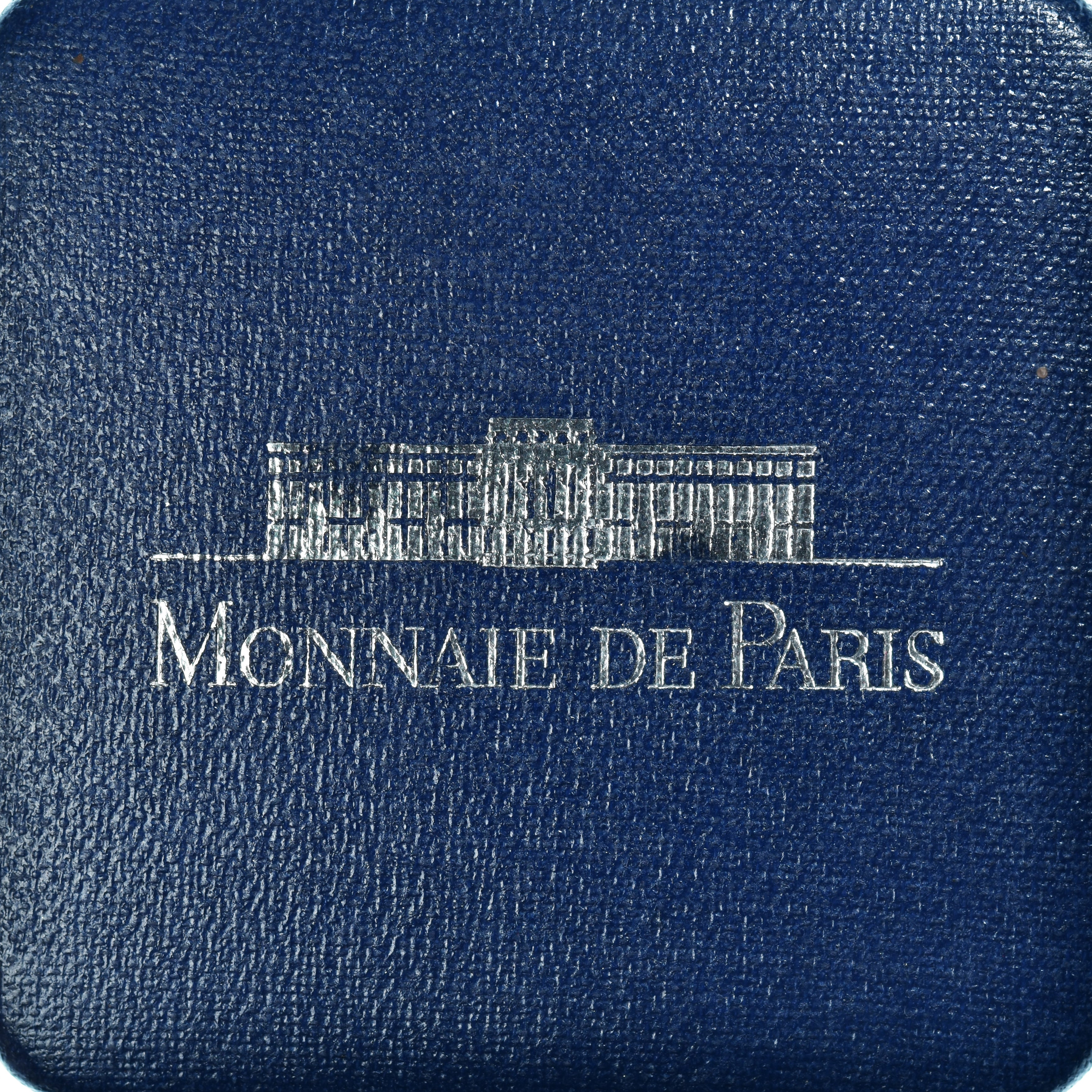 Coin, France, 100 Francs, 1993, Paris, BE, MS(65-70), Silver, KM:1019