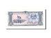 Lao, 1 Kip, 1979, KM:25a, Undated, UNC(63)