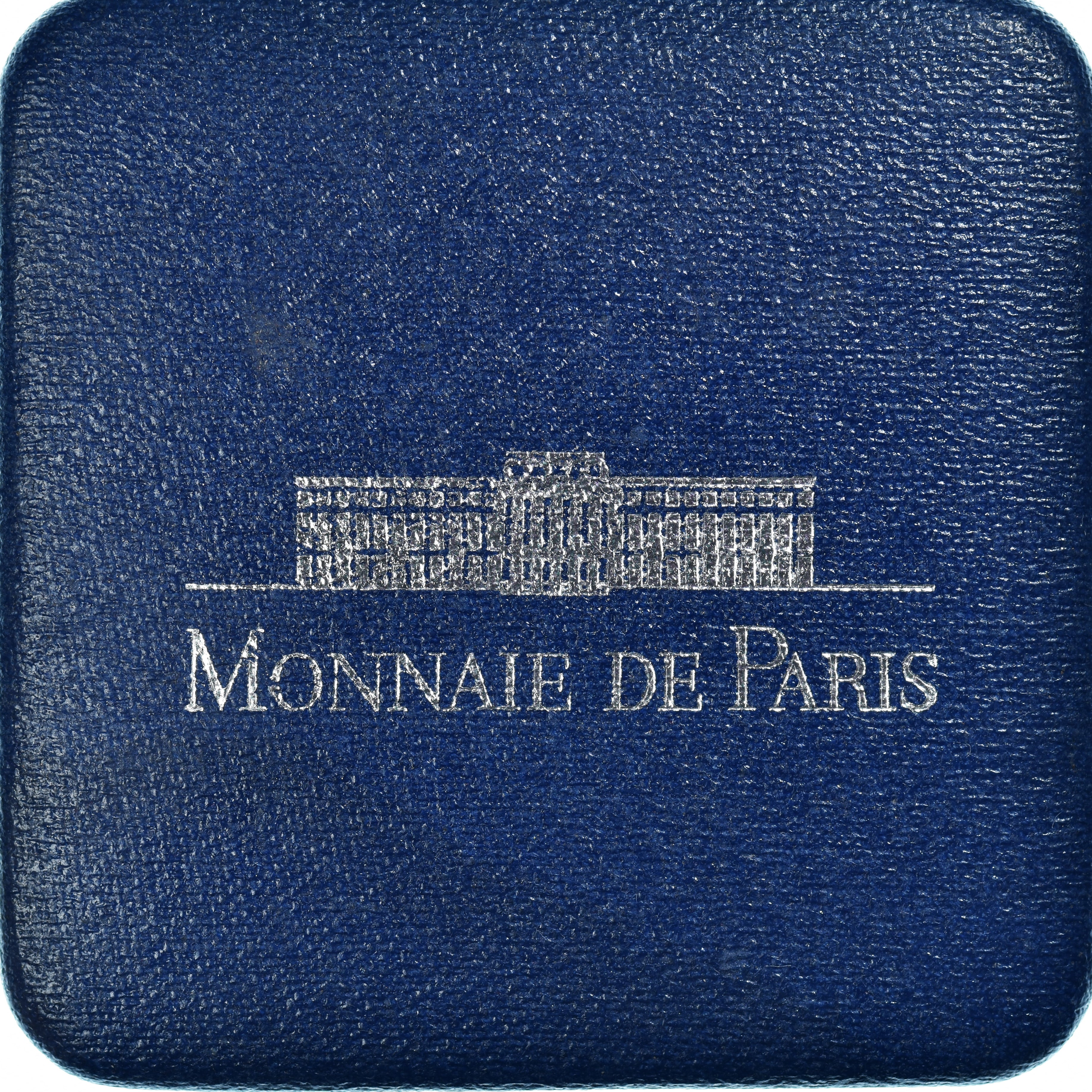 Munten, Frankrijk, Jean Moulin, 100 Francs, 1993, BE, FDC, Zilver, KM:1023