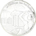 France, 10 Euro, Jean Paul Gaultier, 2017, FDC.8, MS(65-70), Silver