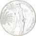 France, 10 Euro, Jean Paul Gaultier, 2017, FDC.5, MS(65-70), Silver