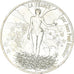 France, 10 Euro, Jean Paul Gaultier, 2017, FDC.12, MS(65-70), Silver