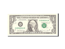 United States, One Dollar, 1988, KM:3850, Undated, EF(40-45)