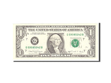 United States, One Dollar, 1988, KM:3850, Undated, EF(40-45)