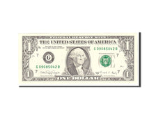 États-Unis, One Dollar, 1988, KM:3850, Undated, TTB