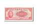 Banknote, China, 10 Yüan, 1940, Undated, KM:85b, VF(20-25)
