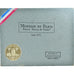 Monnaie, France, Coffret, 1972, Paris, FDC, FDC, Gadoury:page 287