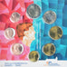 Netherlands, Euro-Set, 2014, Utrecht, WILLEM-ALEXANDER, MS(65-70)