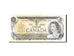 Banknote, Canada, 1 Dollar, 1973, Undated, KM:85a, EF(40-45)