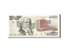 Banknote, Mexico, 2000 Pesos, 1985, 1985-07-19, KM:86a, AU(55-58)