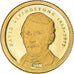 Moeda, Tanzânia, 1500 shillings, 2013, BE, MS(65-70), Dourado, KM:New